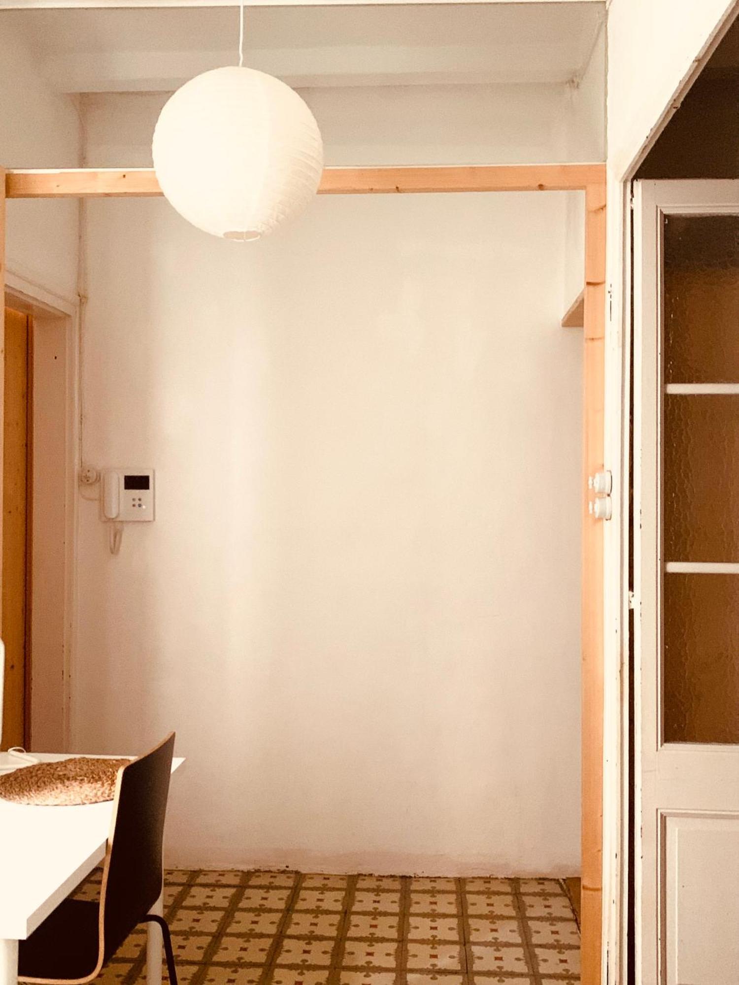 Apartment E.Co. Home Tarragona Exterior foto